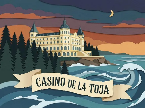 Bg casino de la toja wz9ce